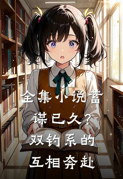全集小说蓄谋已久？双钓系的互相奔赴