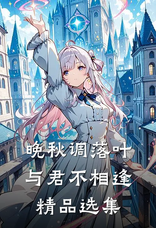 晚秋调落叶，与君不相逢精品选集