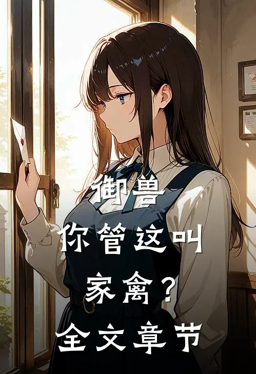 御兽：你管这叫家禽？全文章节