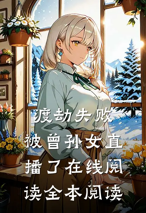 渡劫失败，被曾孙女直播了在线阅读全本阅读