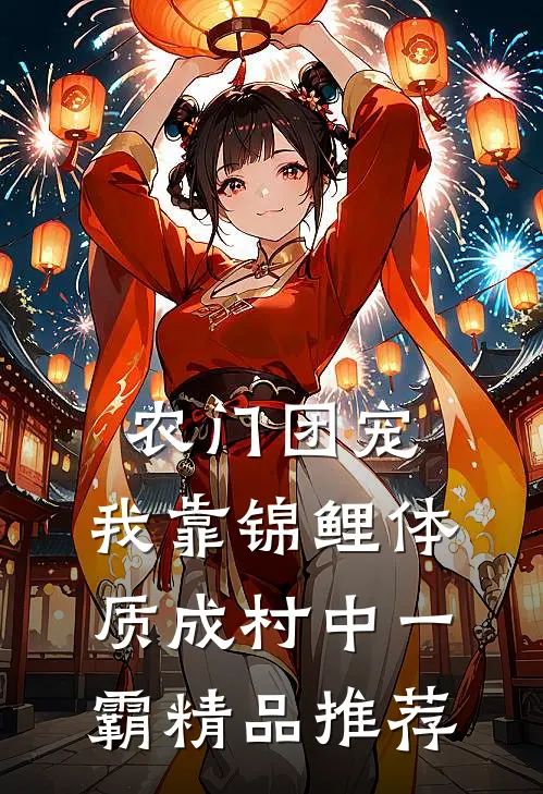 农门团宠：我靠锦鲤体质成村中一霸精品推荐