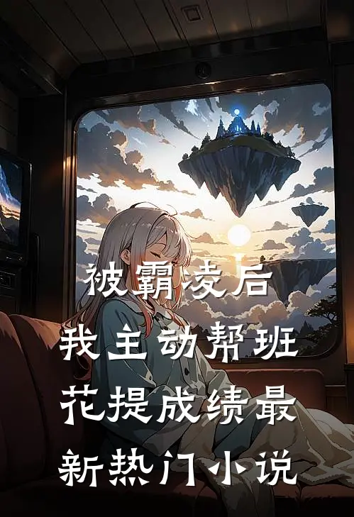 被霸凌后，我主动帮班花提成绩最新热门小说