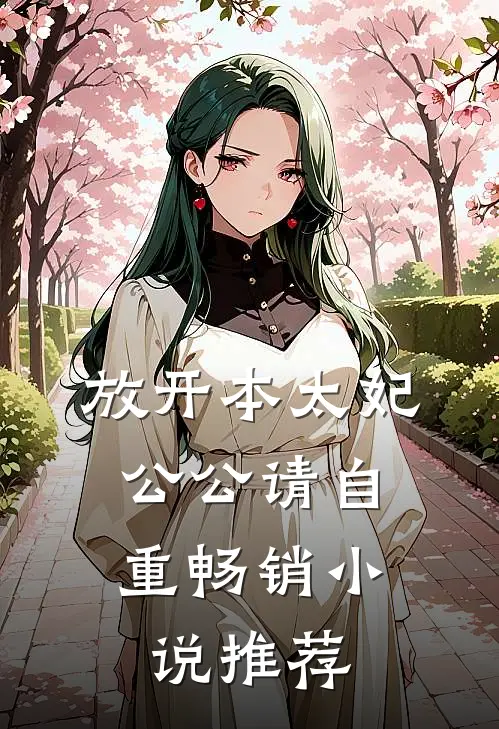 放开本太妃，公公请自重畅销小说推荐