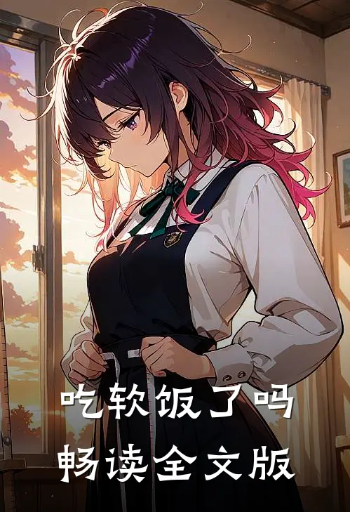 吃软饭了吗畅读全文版