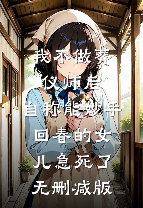 我不做葬仪师后，自称能妙手回春的女儿急死了无删减版