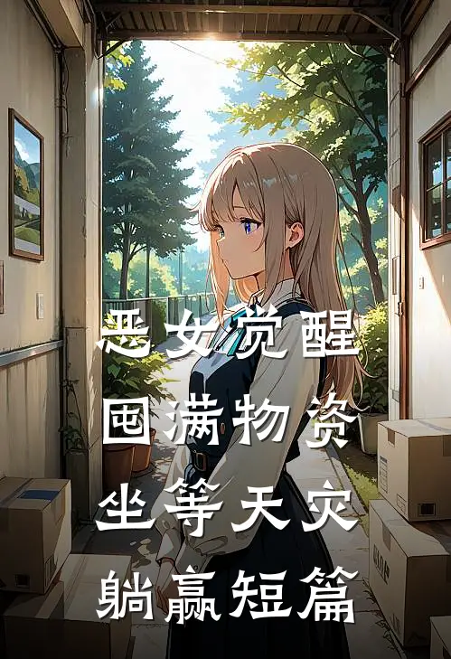 恶女觉醒：囤满物资，坐等天灾躺赢短篇