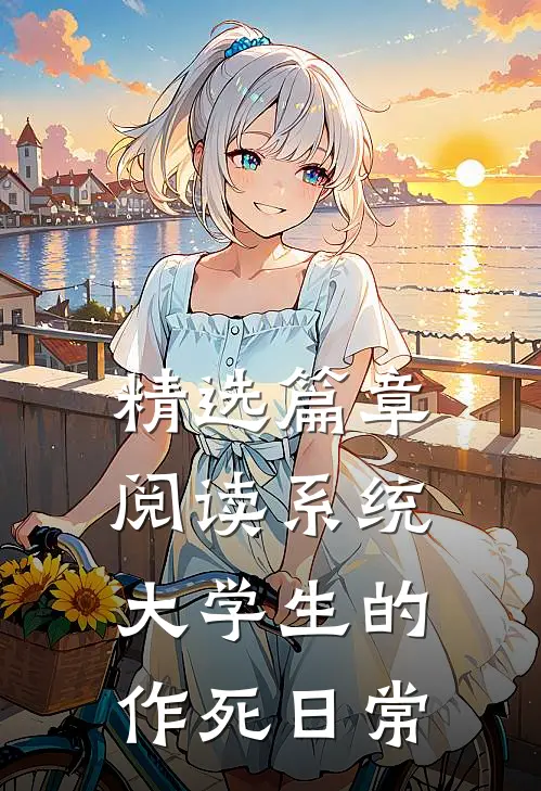 精选篇章阅读系统：大学生的作死日常