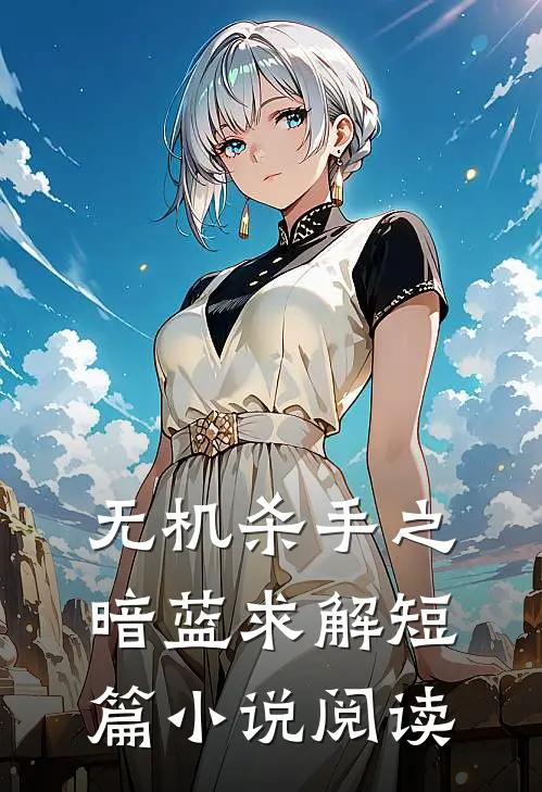 无机杀手之暗蓝求解短篇小说阅读