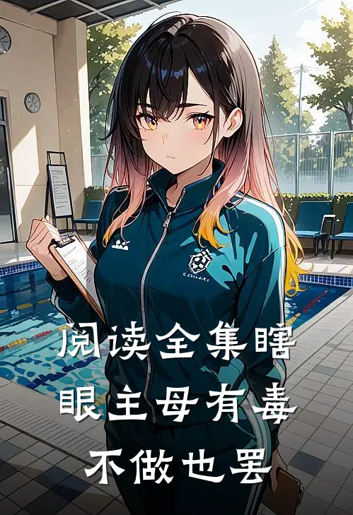 阅读全集瞎眼主母有毒，不做也罢
