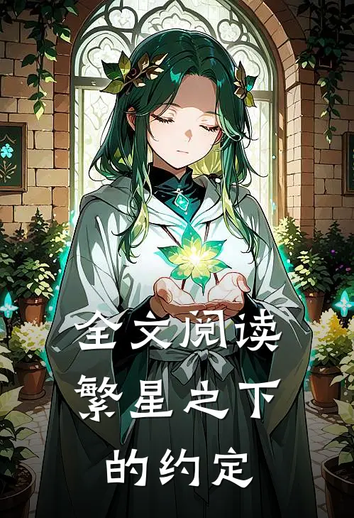 全文阅读繁星之下的约定
