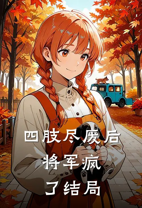 四肢尽废后，将军疯了结局