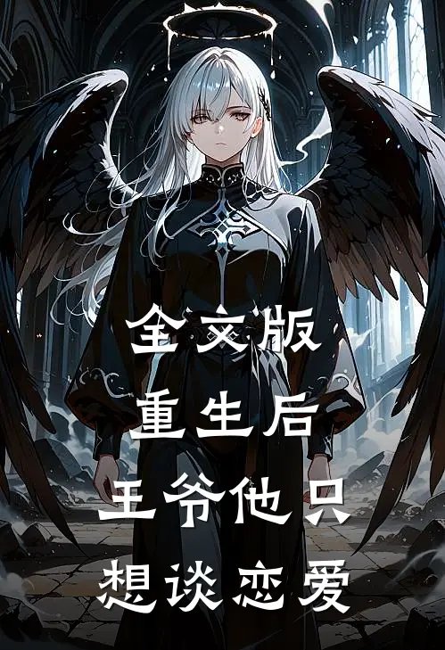 全文版重生后，王爷他只想谈恋爱