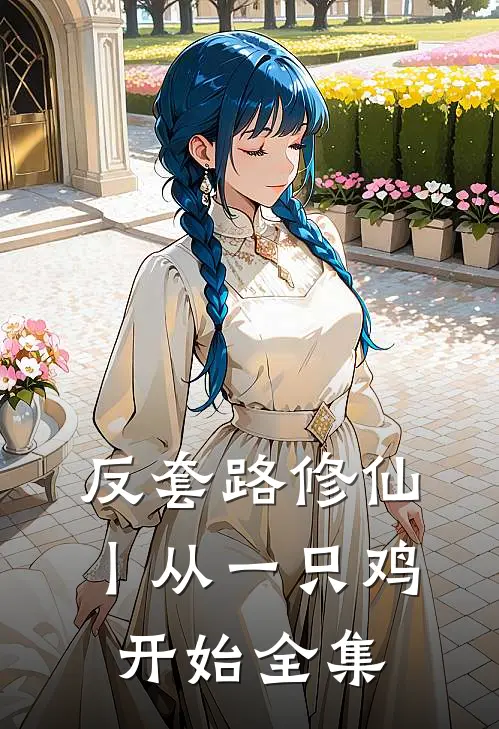 反套路修仙丨从一只鸡开始全集