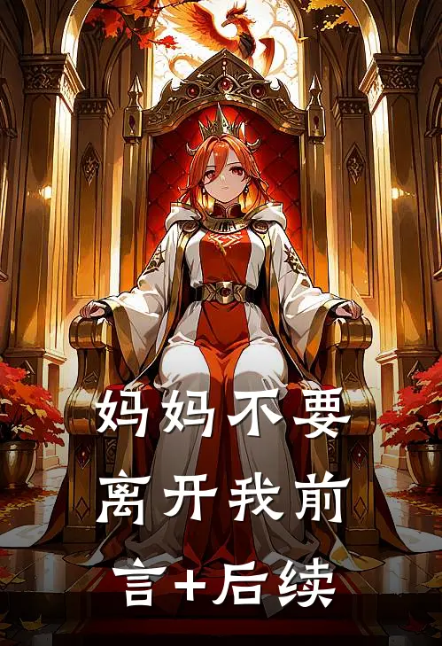 妈妈不要离开我前言+后续