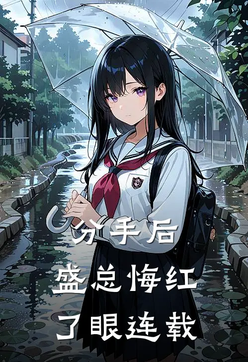 分手后，盛总悔红了眼连载
