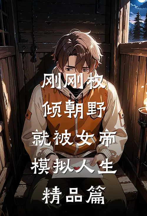 刚刚权倾朝野，就被女帝模拟人生精品篇