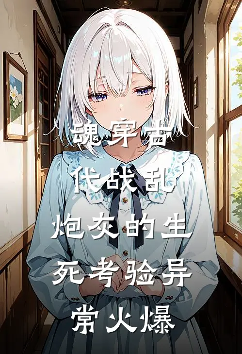 魂穿古代战乱：炮灰的生死考验异常火爆