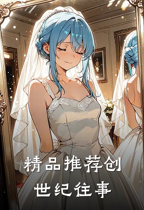 精品推荐创世纪往事