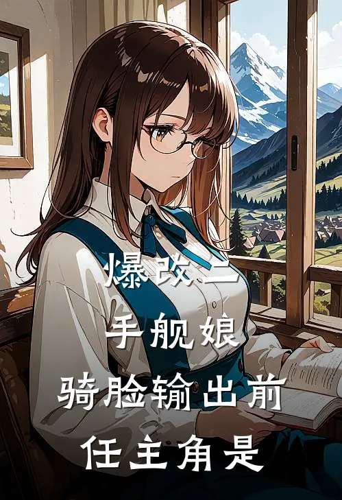 爆改二手舰娘，骑脸输出前任主角是