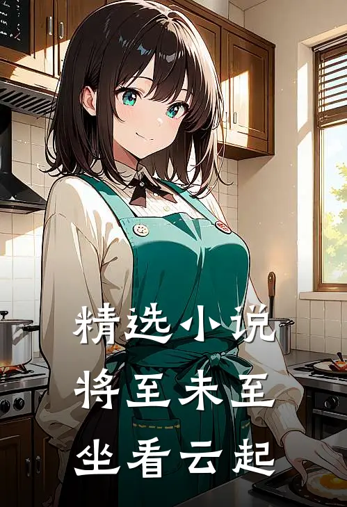 精选小说将至未至，坐看云起