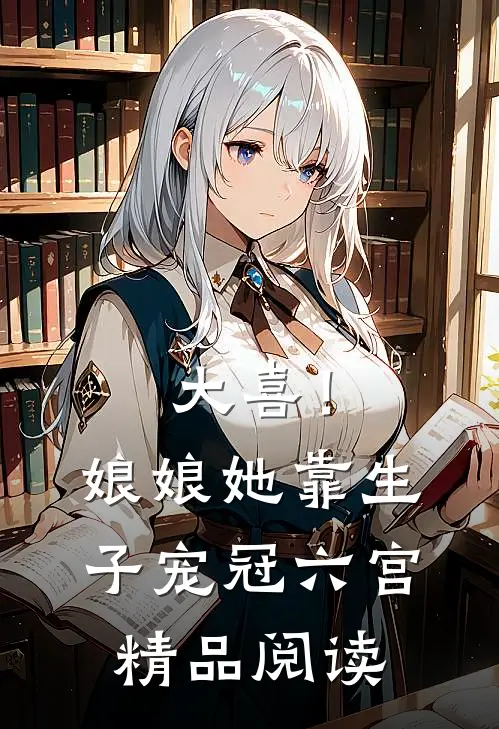 大喜！娘娘她靠生子宠冠六宫精品阅读