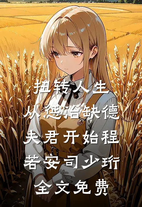 扭转人生，从惩治缺德夫君开始程若安司少珩全文免费