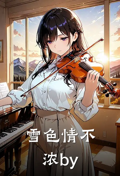 雪色情不浓by
