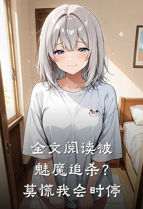 全文阅读被魅魔追杀？莫慌，我会时停