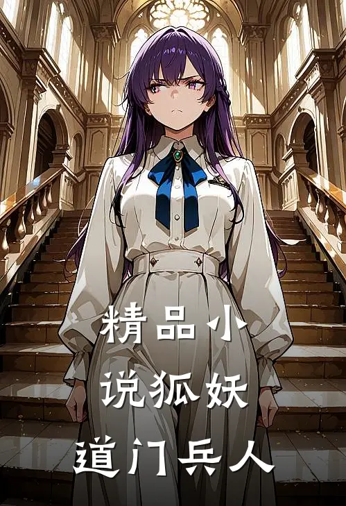 精品小说狐妖：道门兵人
