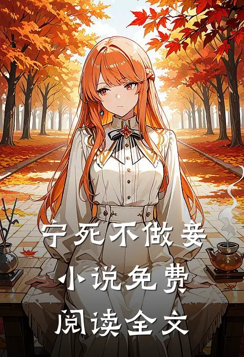 宁死不做妾小说免费阅读全文