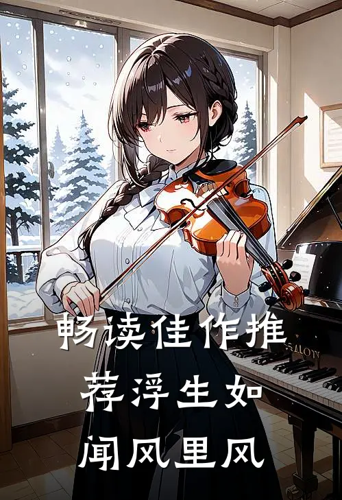 畅读佳作推荐浮生如闻风里风