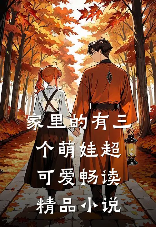家里的有三个萌娃超可爱畅读精品小说