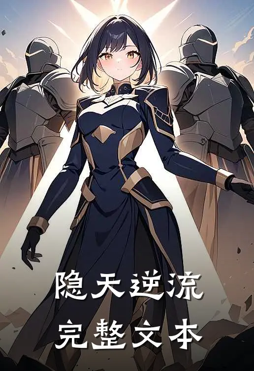 隐天逆流完整文本