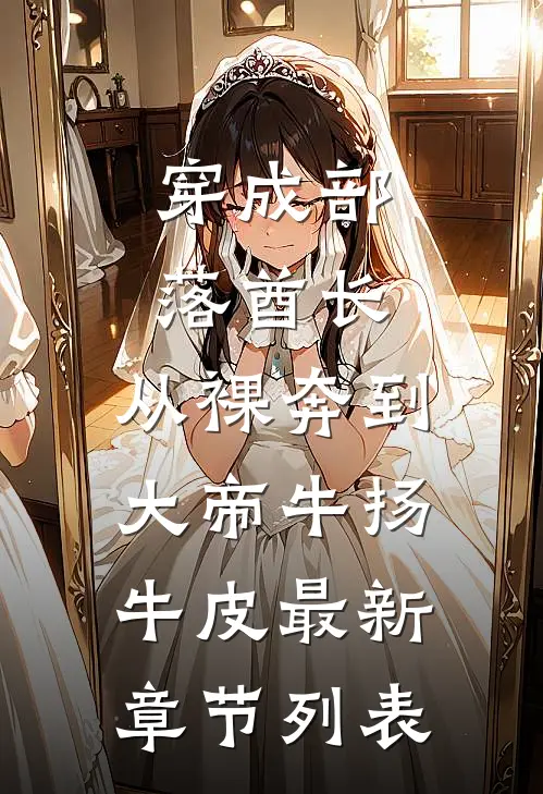 穿成部落酋长，从裸奔到大帝牛扬牛皮最新章节列表