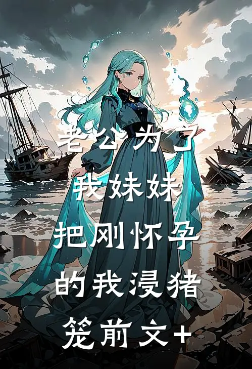 老公为了我妹妹，把刚怀孕的我浸猪笼前文+