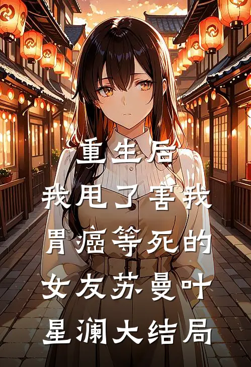 重生后，我甩了害我胃癌等死的女友苏曼叶星澜大结局