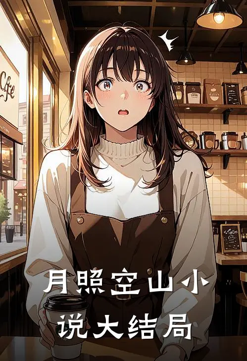 月照空山小说大结局