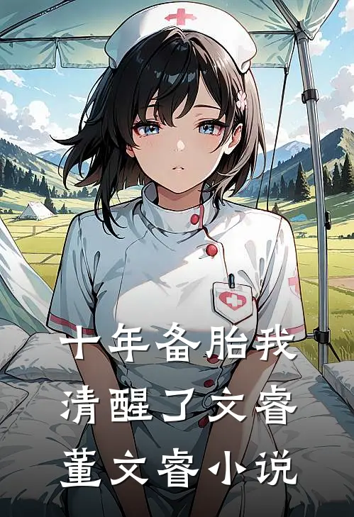 十年备胎我清醒了文睿董文睿小说