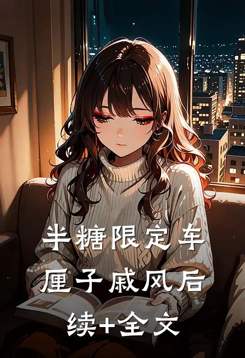半糖限定车厘子戚风后续+全文
