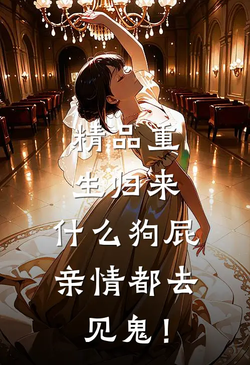 精品重生归来，什么狗屁亲情都去见鬼！