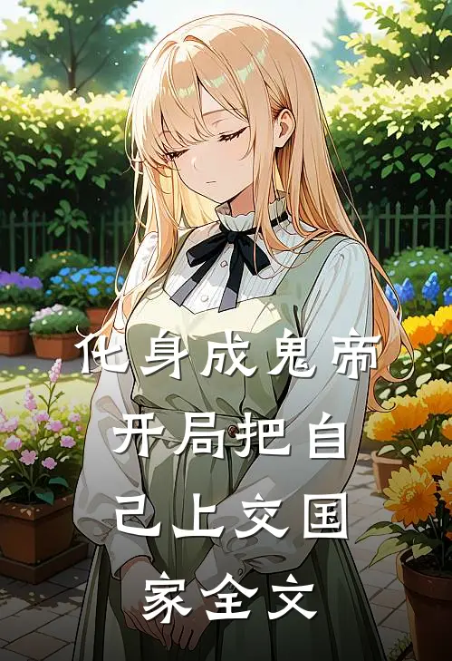 化身成鬼帝，开局把自己上交国家全文