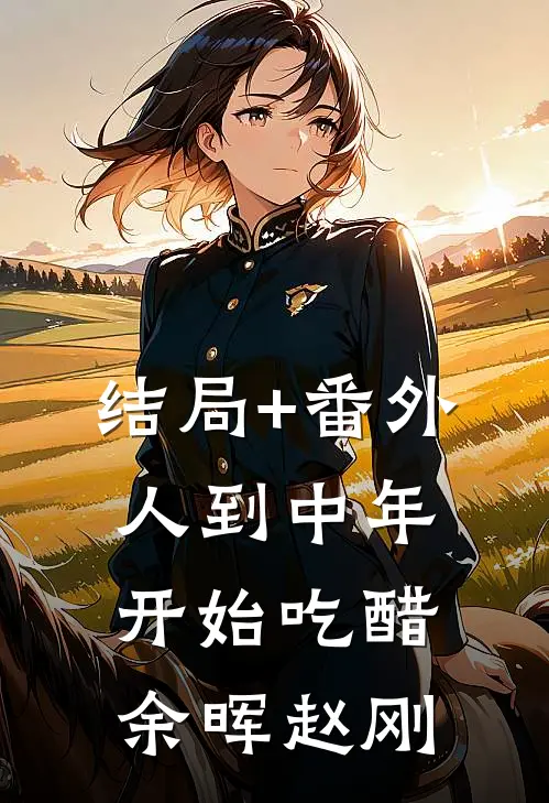 结局+番外人到中年，开始吃醋余晖赵刚
