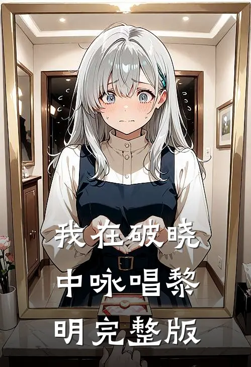 我在破晓中咏唱黎明完整版