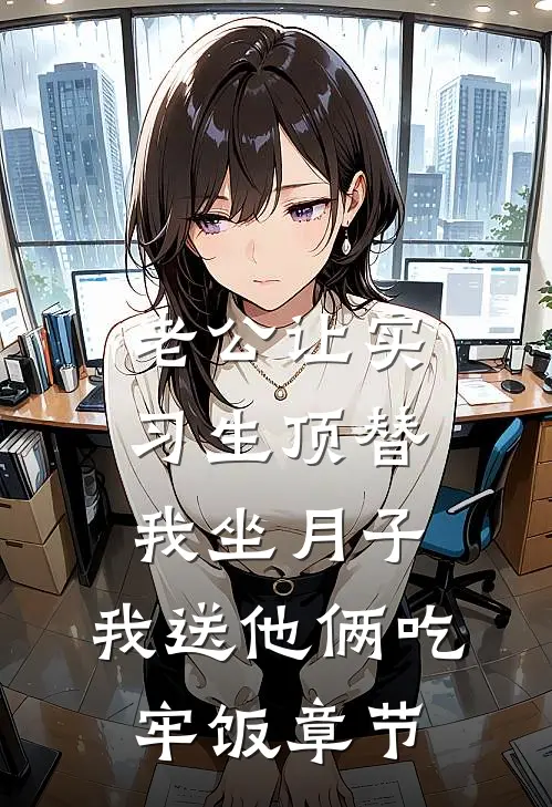 老公让实习生顶替我坐月子，我送他俩吃牢饭章节