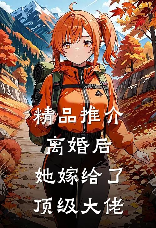 精品推介离婚后，她嫁给了顶级大佬