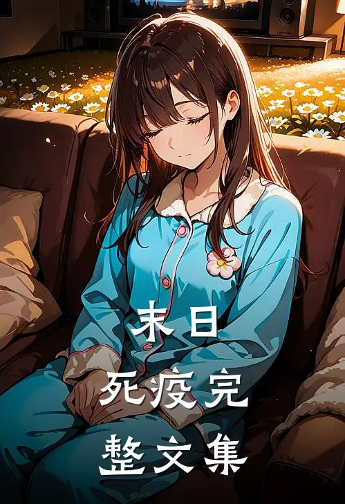 末日：死疫完整文集