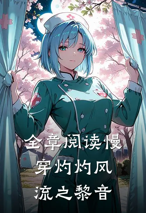 全章阅读慢穿灼灼风流之黎音