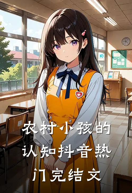 农村小孩的认知抖音热门完结文