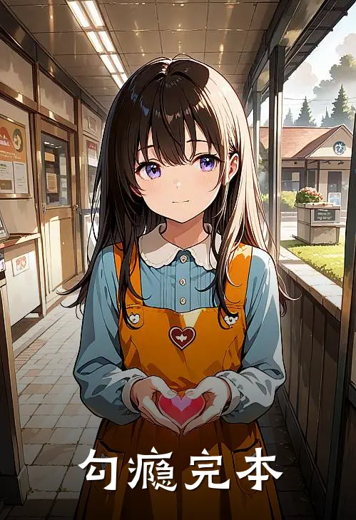 勾瘾完本