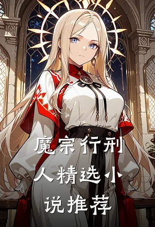 魔宗行刑人精选小说推荐